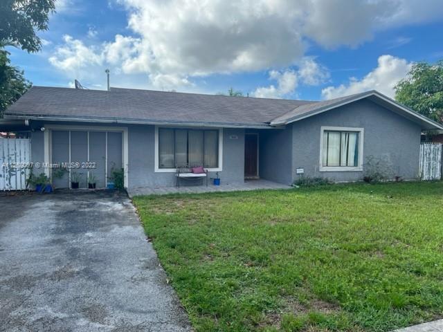 840 NE 205th Street Miami FL 33179