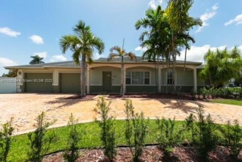 27683 SW 163rd Court Homestead FL 33031