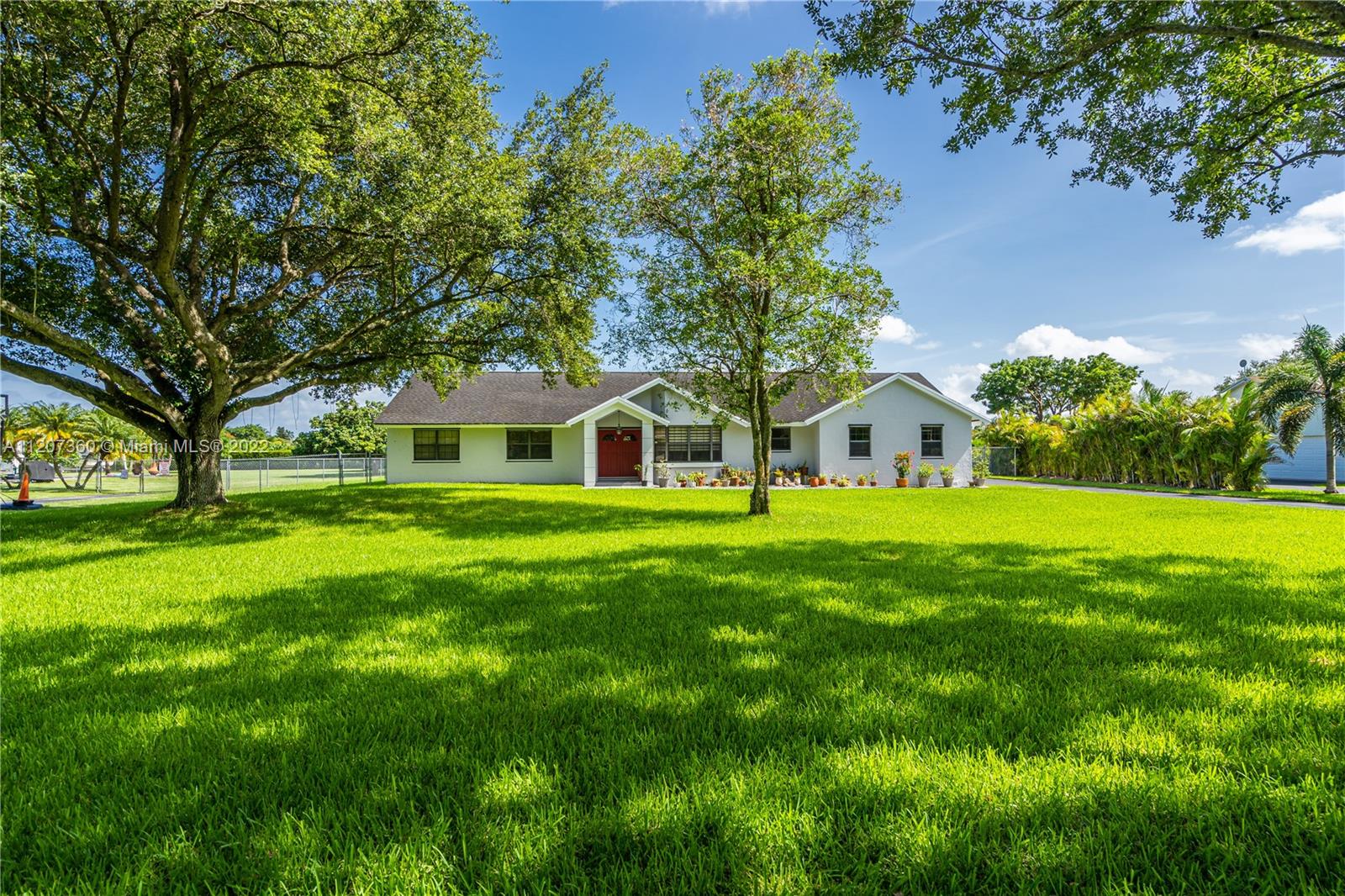18480 SW 244th Street Homestead FL 33031