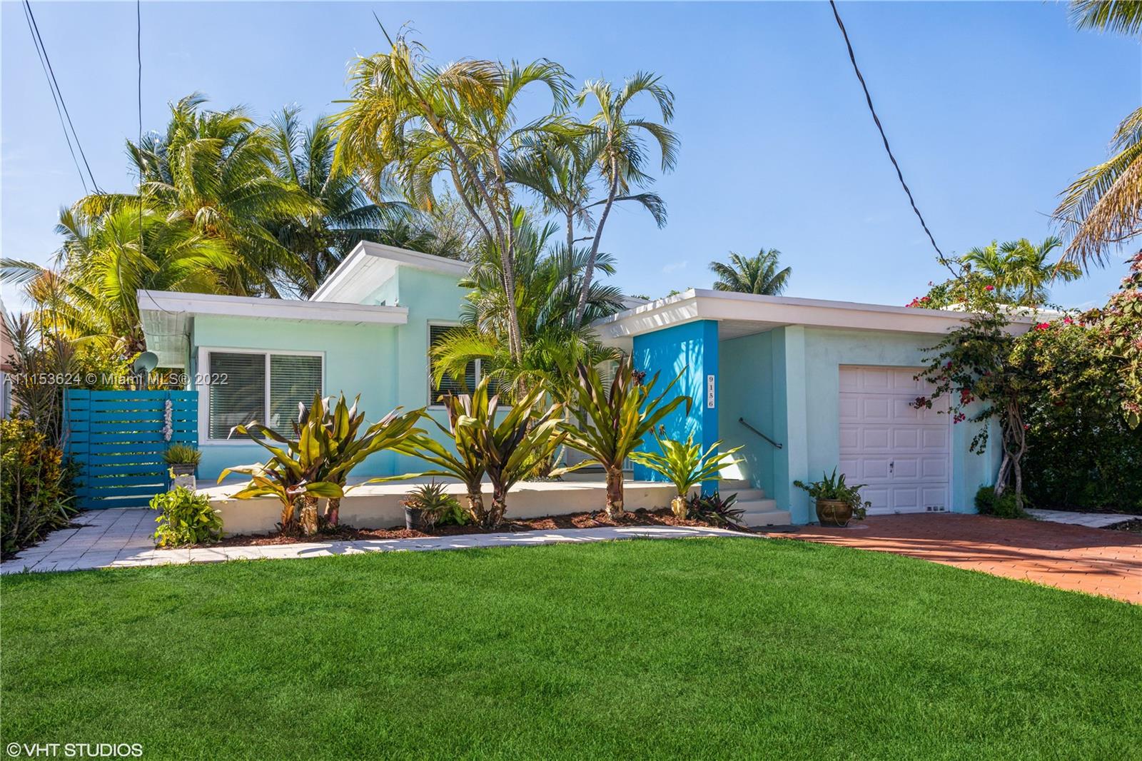 9156 Froude Avenue Surfside FL 33154