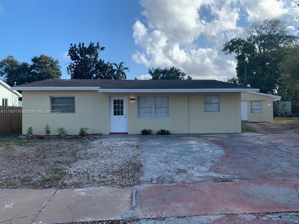 6420 Washington Street Hollywood FL 33023