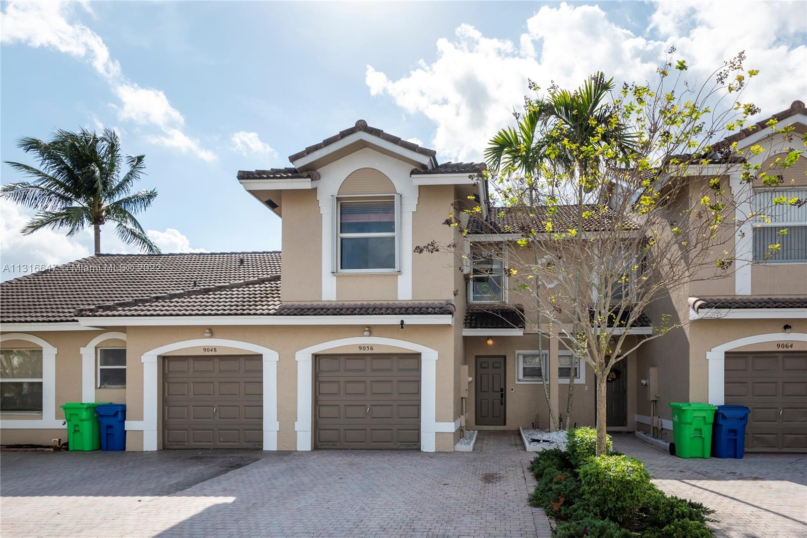 9056 NW 55th Court Sunrise FL 33351
