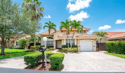 14738 SW 43rd Way Miami FL 33185