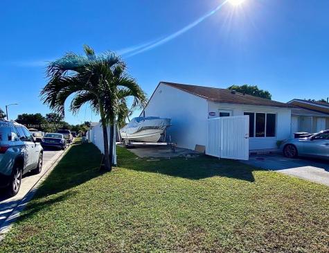 18800 NW 46th Avenue Miami Gardens FL 33055