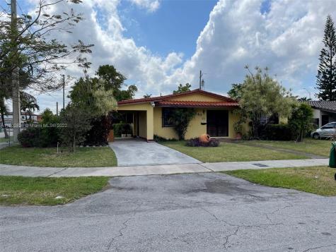 3340 SW 96th Avenue Miami FL 33165