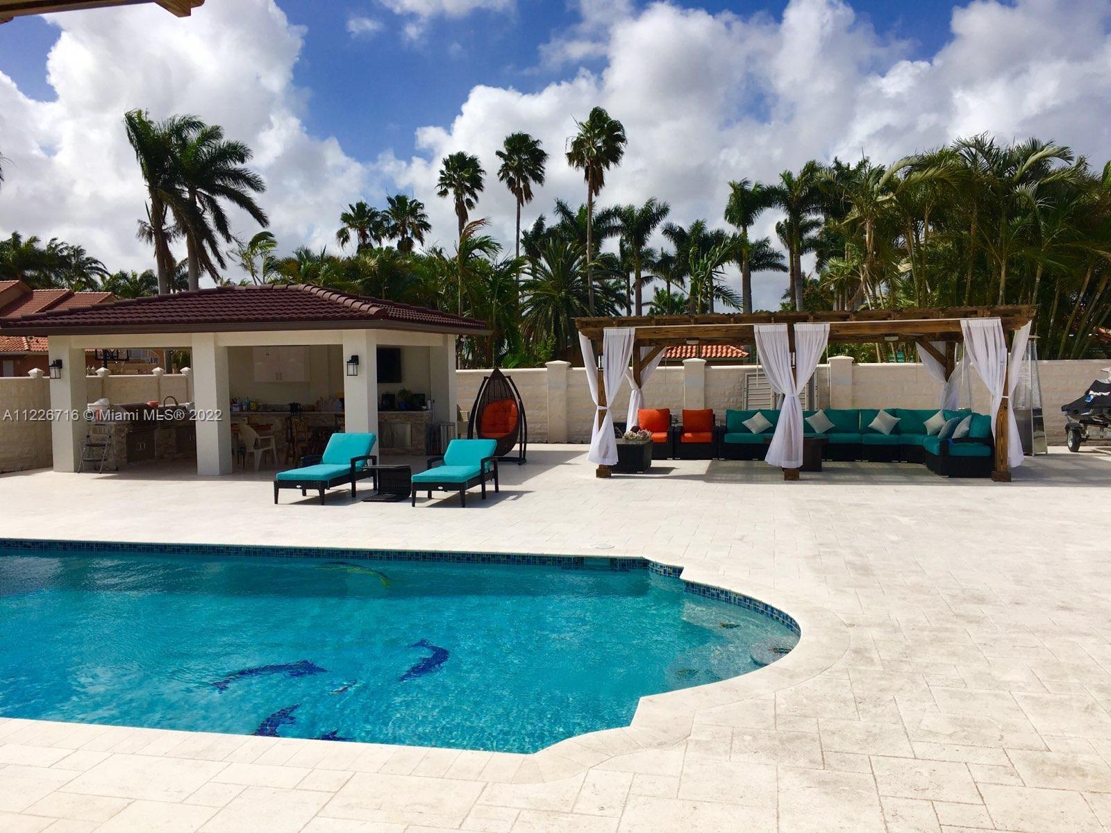 2950 SW 137th Avenue Miami FL 33175