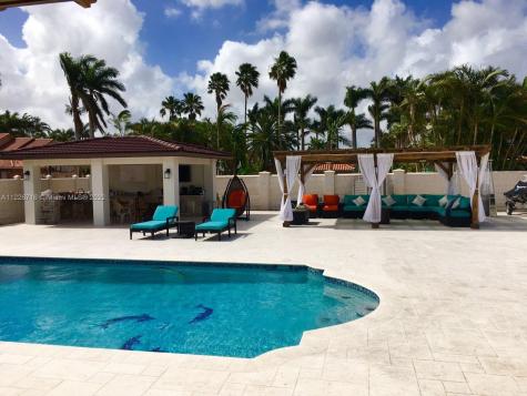 2950 SW 137th Avenue Miami FL 33175