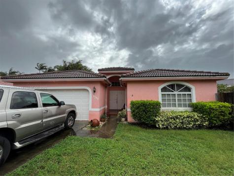 9544 SW 166th Court Miami FL 33196