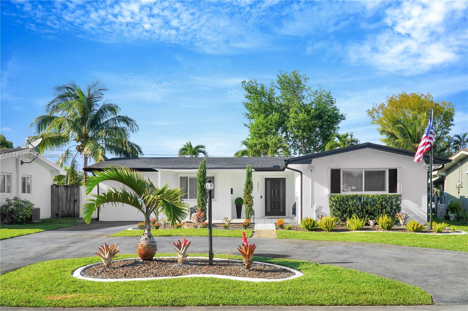 8861 NW 15th Street Pembroke Pines FL 33024