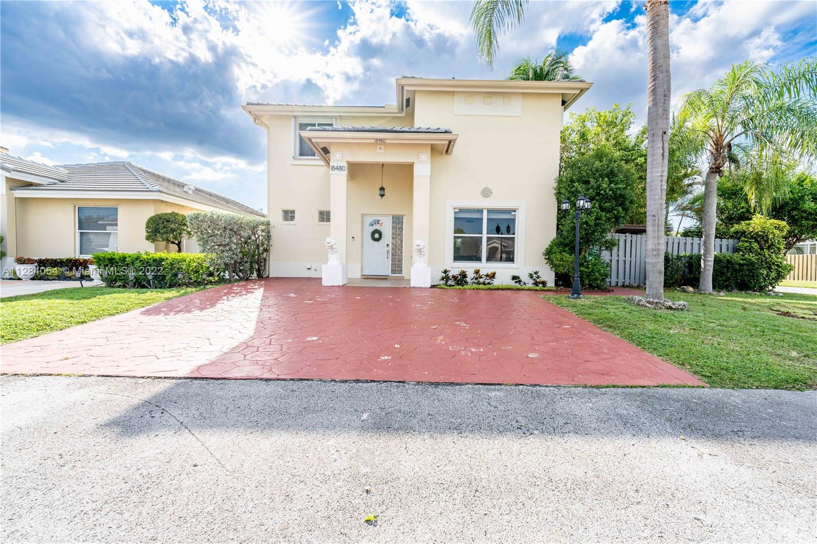 18480 NW 56th Avenue Miami Gardens FL 33055
