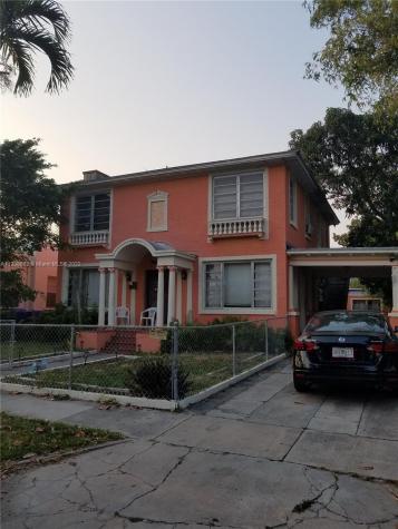 1775 SW 10th Street Miami FL 33135