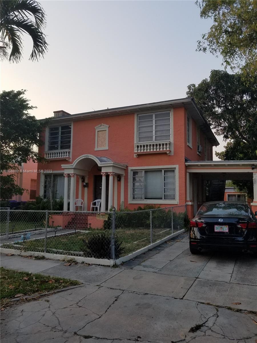 1775 SW 10th Street Miami FL 33135