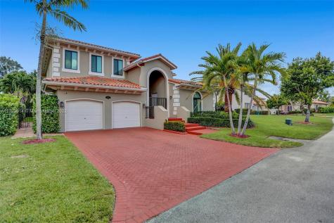7604 SW 188th Terrace Cutler Bay FL 33157
