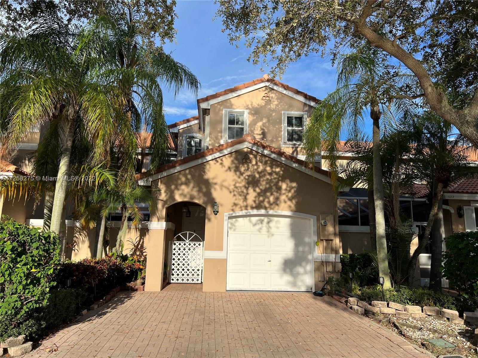 1185 Weeping Willow Way Hollywood FL 33019