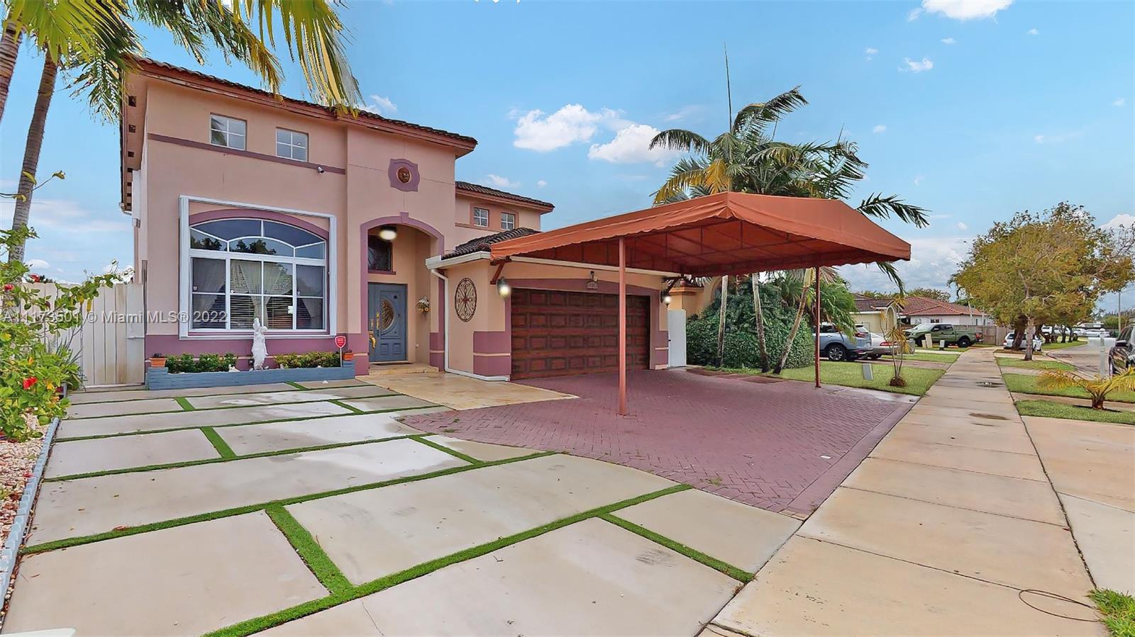 28243 SW 133rd Avenue Homestead FL 33033