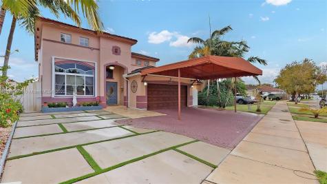 28243 SW 133rd Avenue Homestead FL 33033