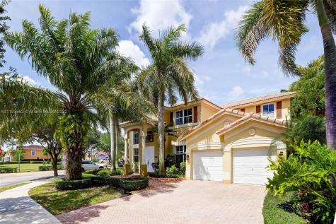 12312 SW 122nd Court Miami FL 33186