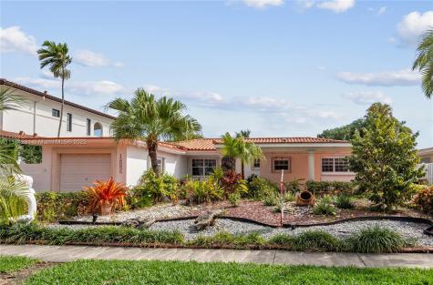 12855 Cyprus Road North Miami FL 33181