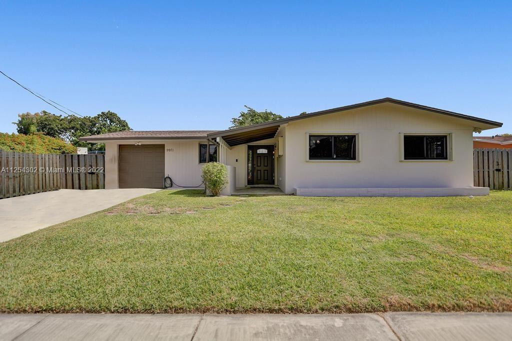 9971 Belville Road Cutler Bay FL 33157