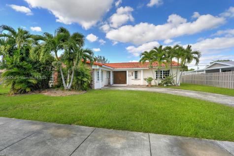 10401 SW 200th Street Cutler Bay FL 33157