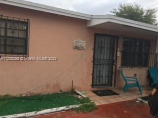 19140 NW 34th Court Miami Gardens FL 33056