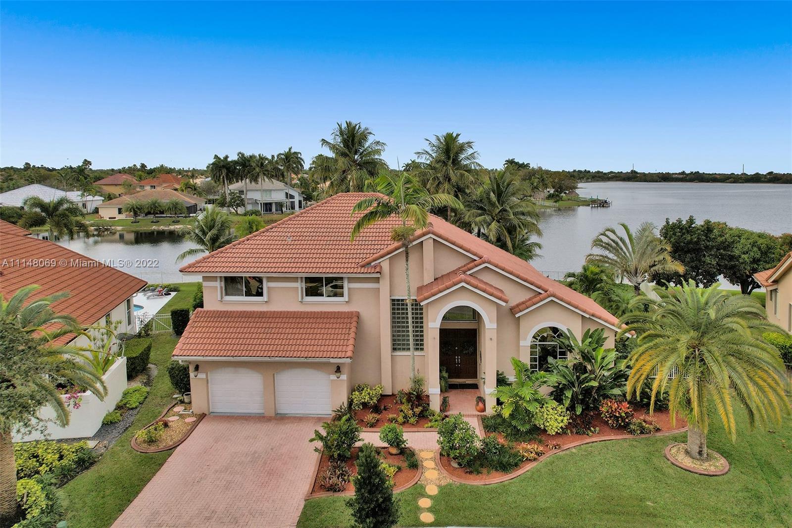 1408 NW 179th Avenue Pembroke Pines FL 33029