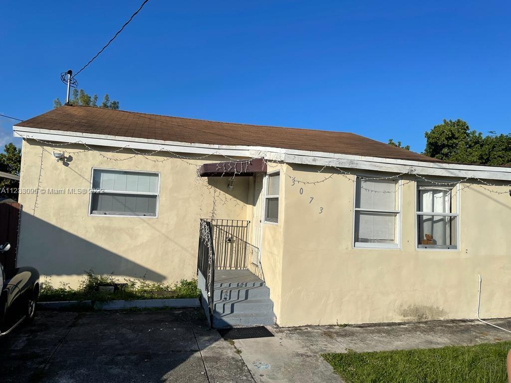 3073 NW 59th Street Miami FL 33142
