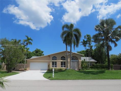 19061 SW 129th Avenue Miami FL 33177
