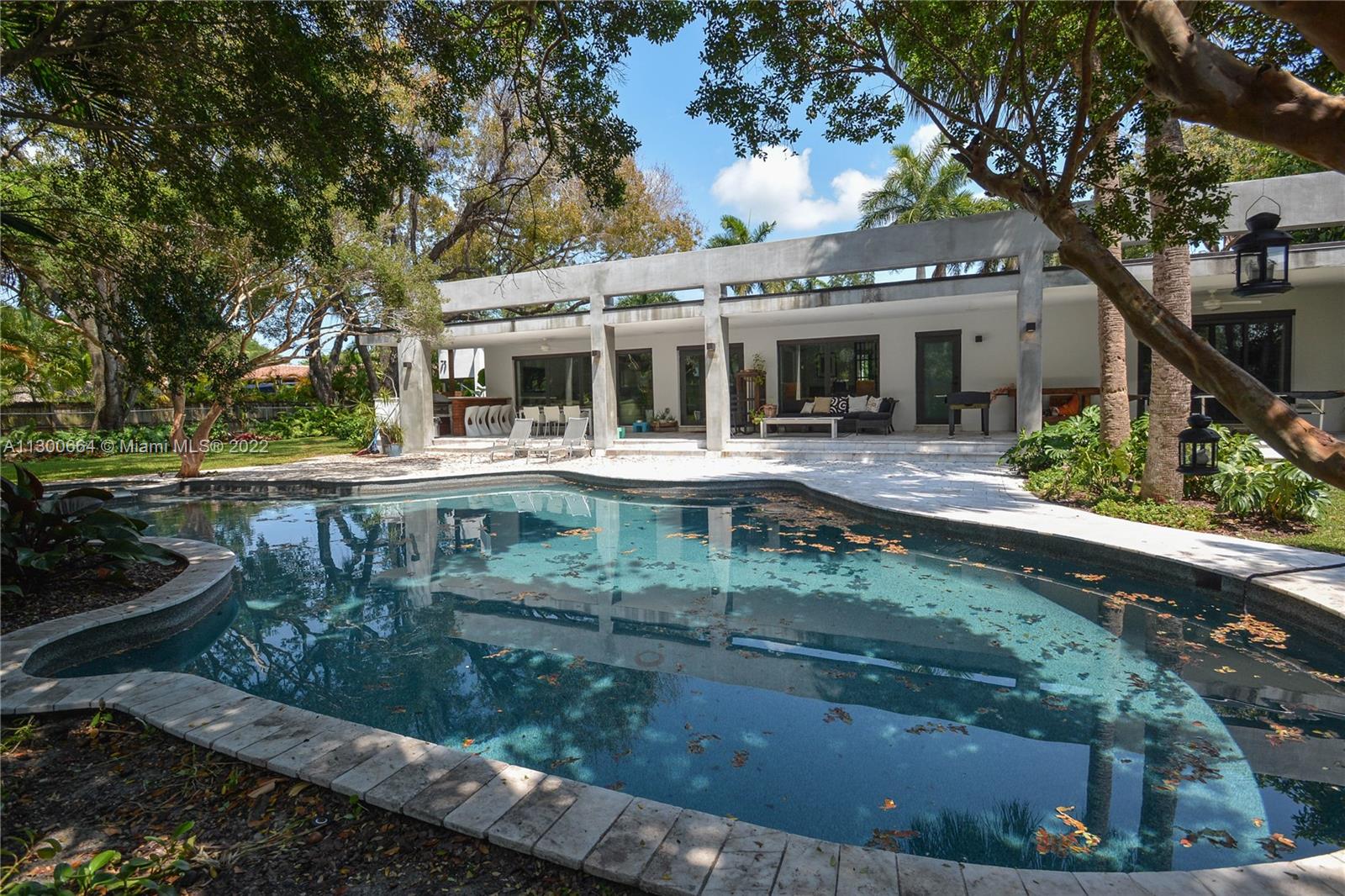 4560 Bay Point Road Miami FL 33137