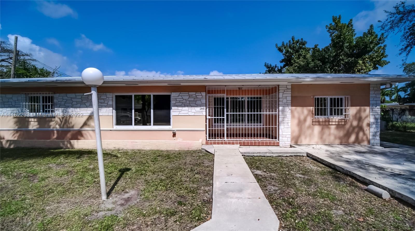 2481 NW 14th Street Miami FL 33125