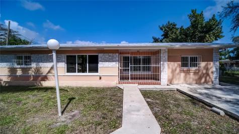 2481 NW 14th Street Miami FL 33125