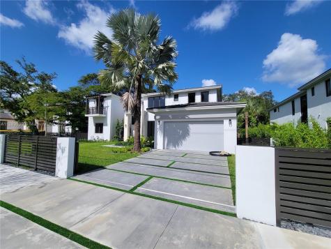 5991 SW 80th Street South Miami FL 33143