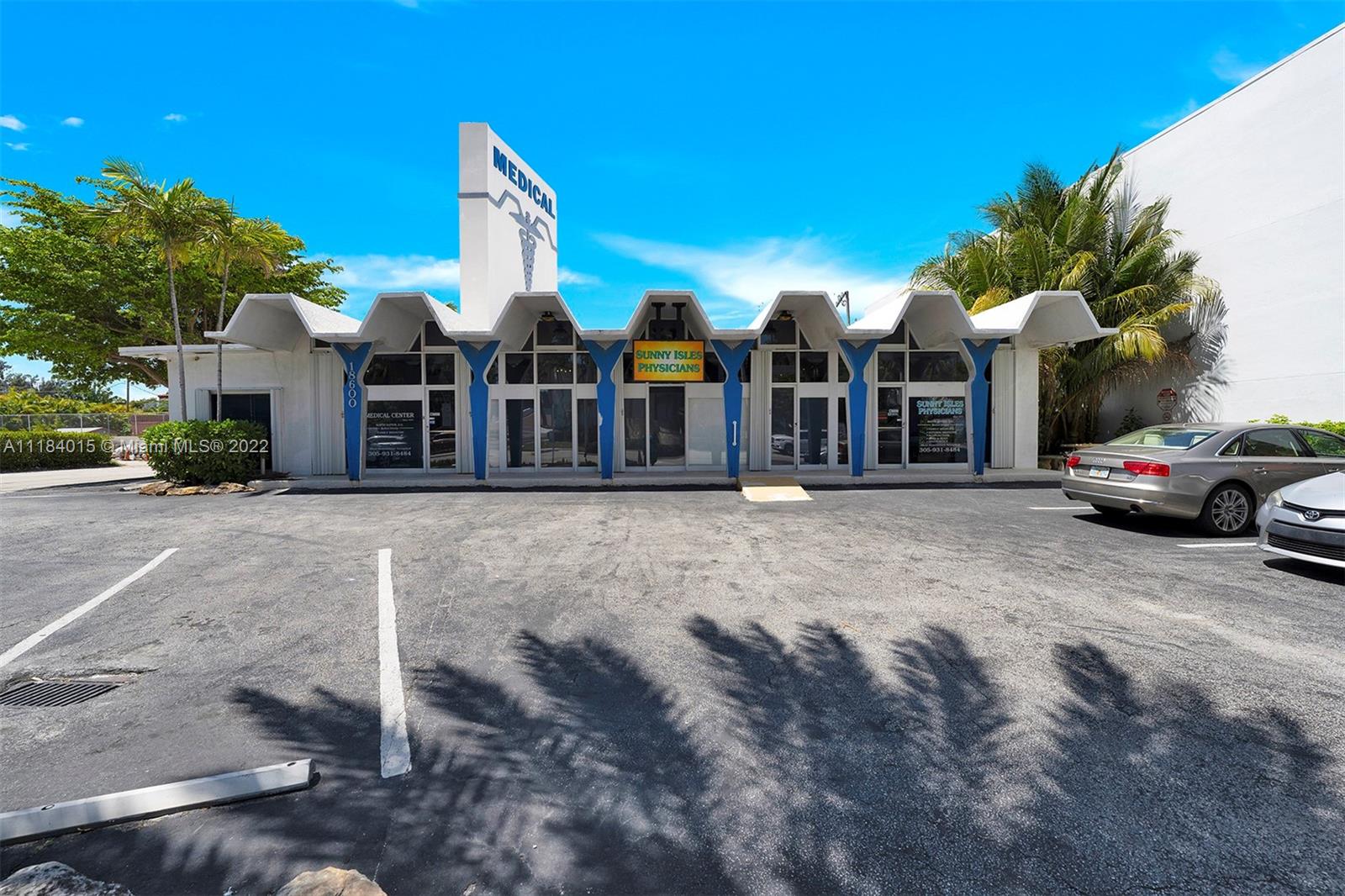 18600 Collins Avenue Sunny Isles Beach FL 33160