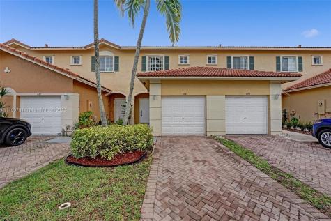 610 Princess Drive Margate FL 33068