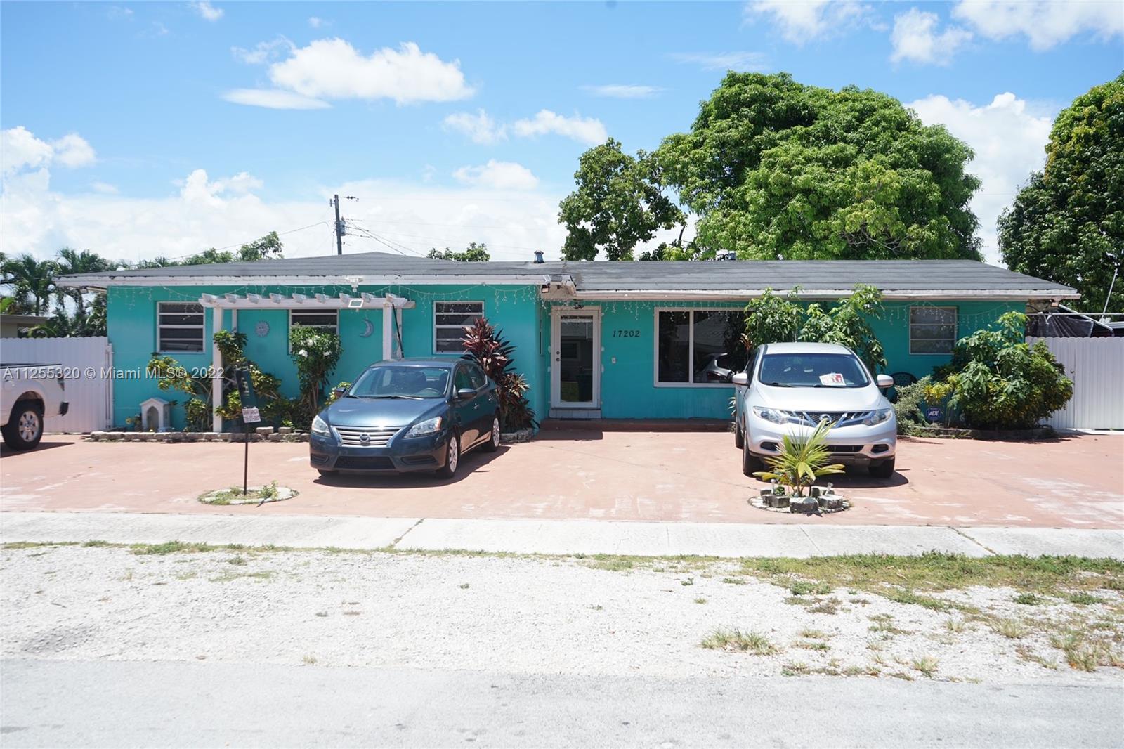 17202 NW 48th Court Miami Gardens FL 33055