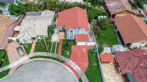 1081 SW 142nd Court Miami FL 33184
