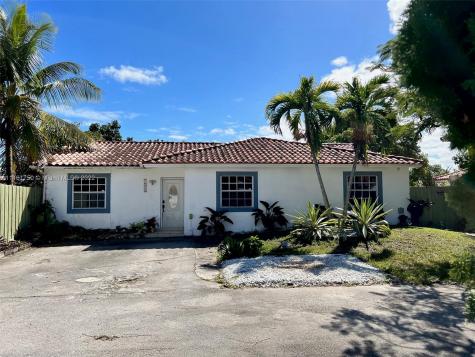16900 SW 92nd Avenue Palmetto Bay FL 33157
