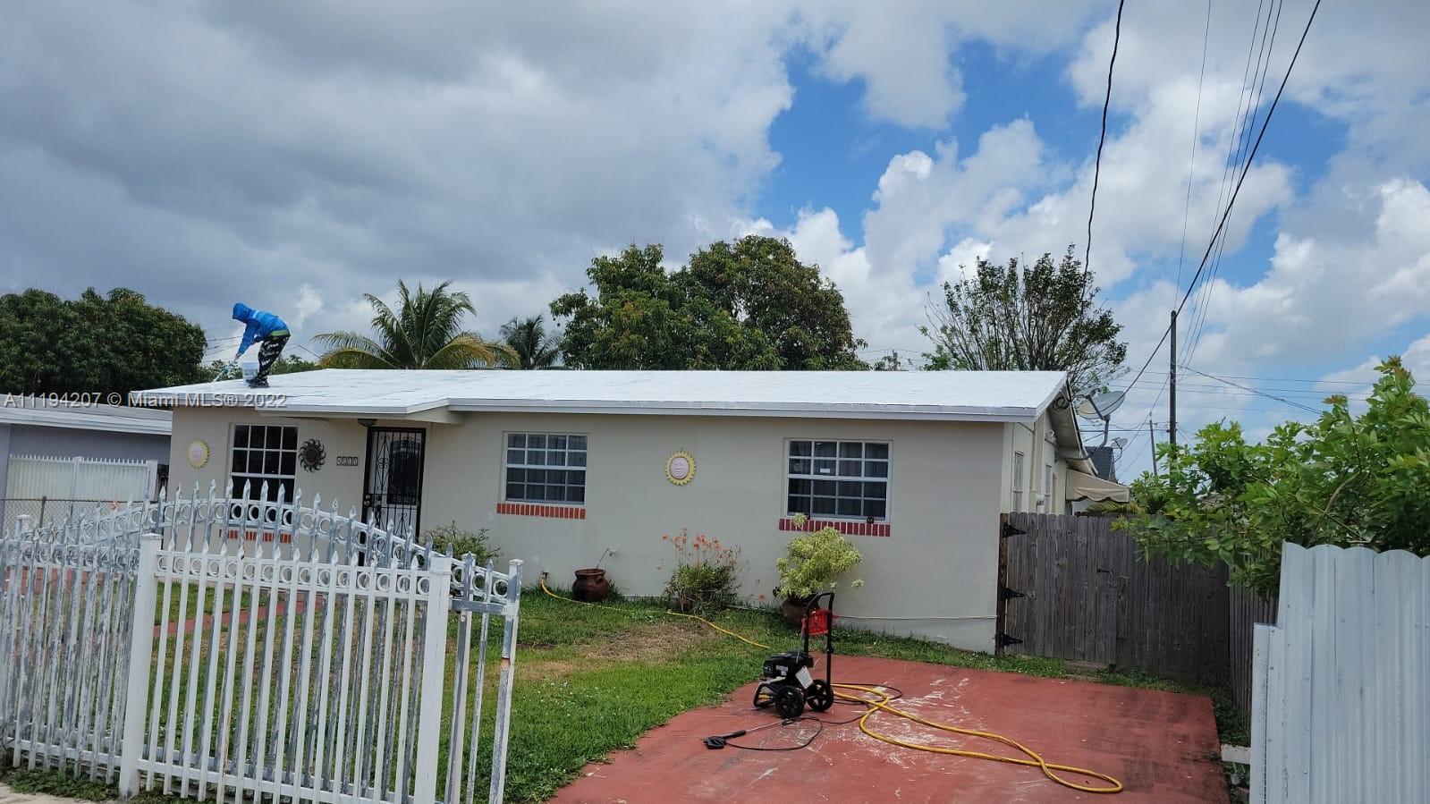 4215 NW 170th Street Miami Gardens FL 33055