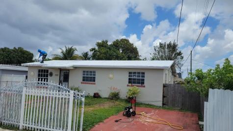 4215 NW 170th Street Miami Gardens FL 33055
