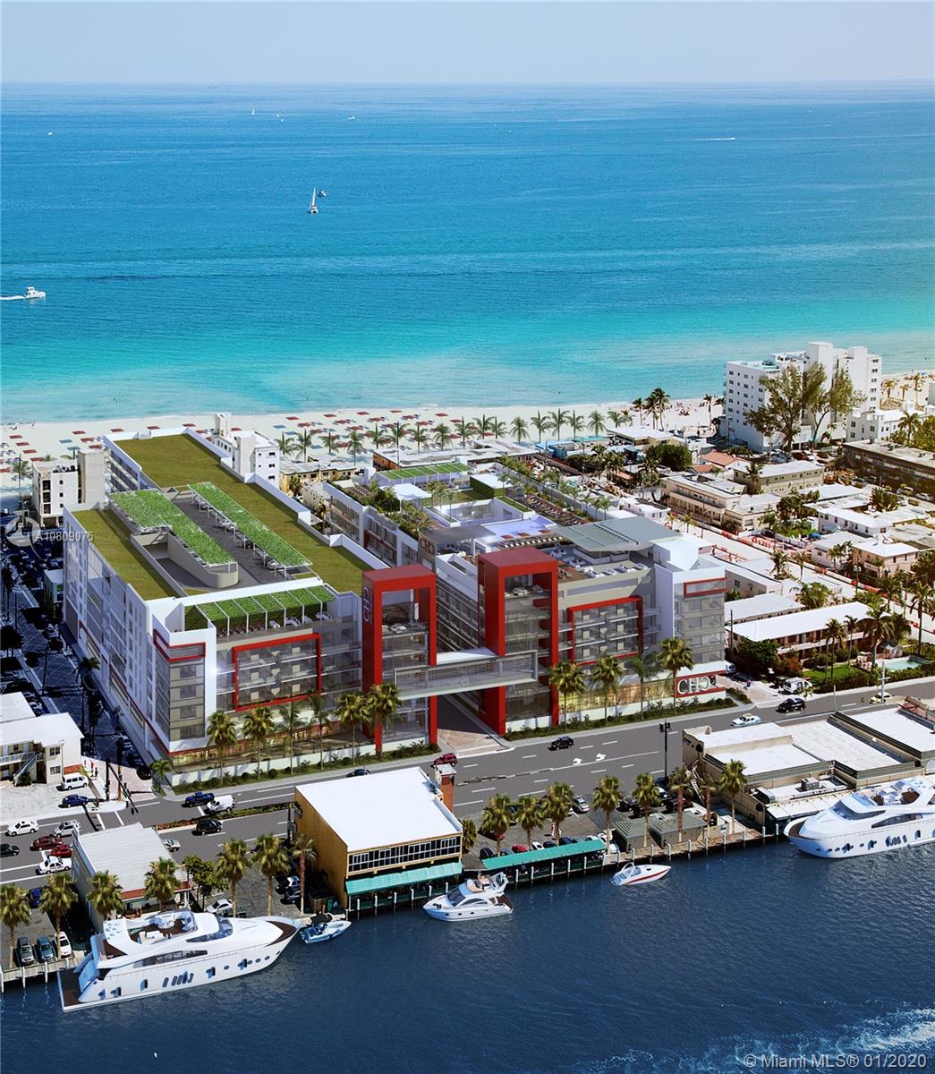 777 N Ocean Drive Hollywood FL 33019