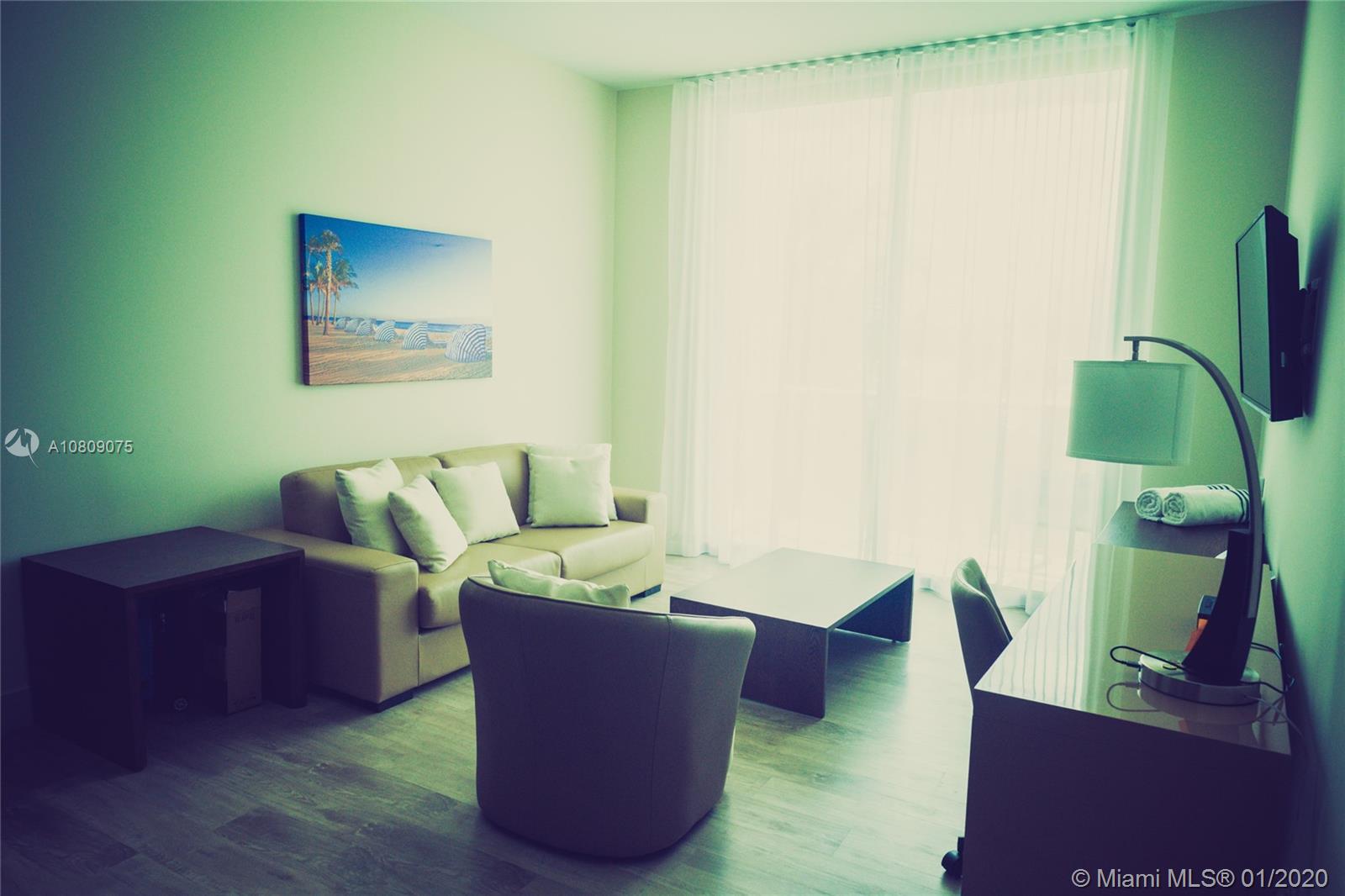 777 N Ocean Drive Hollywood FL 33019