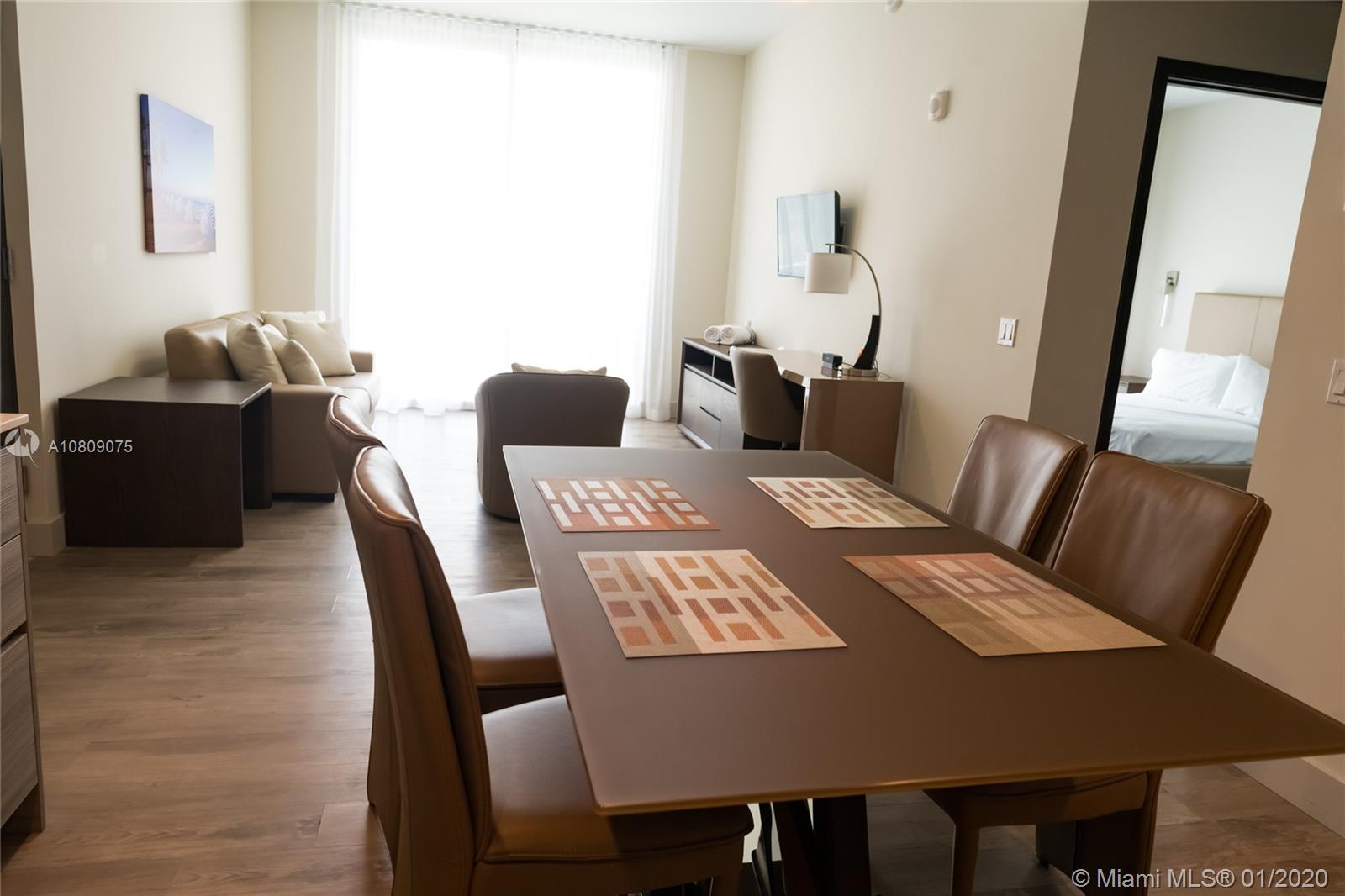 777 N Ocean Drive Hollywood FL 33019