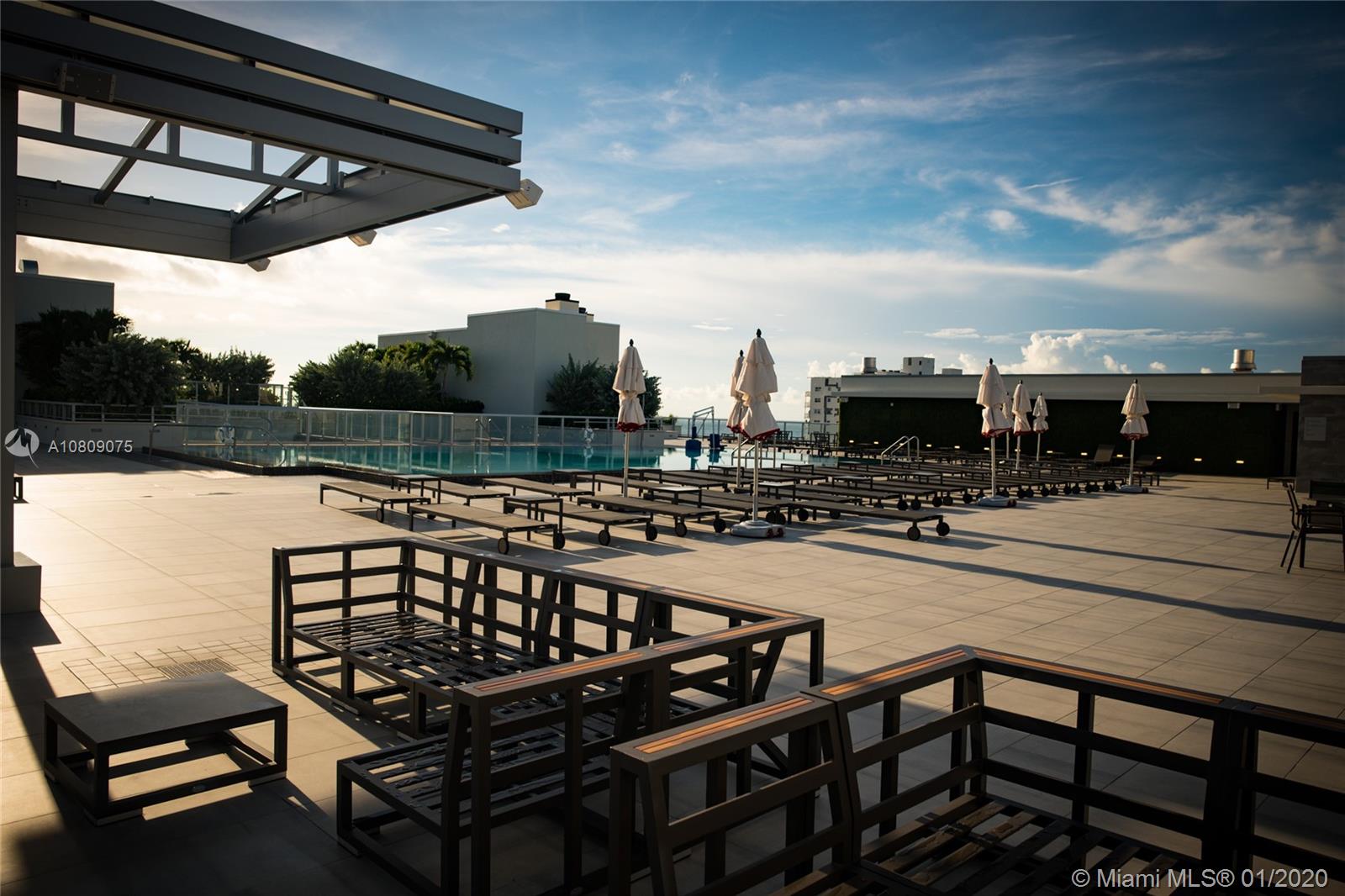 777 N Ocean Drive Hollywood FL 33019