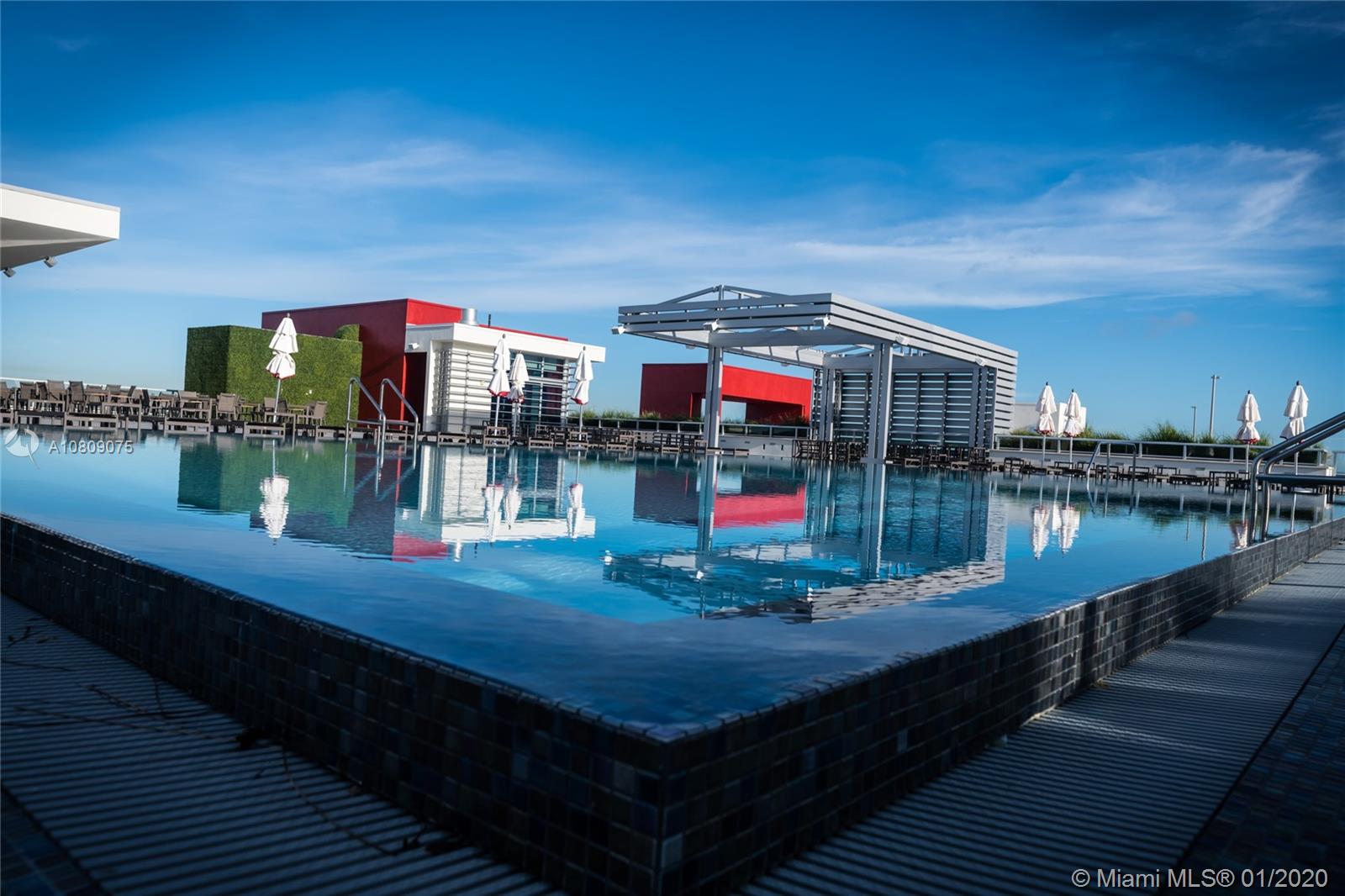 777 N Ocean Drive Hollywood FL 33019