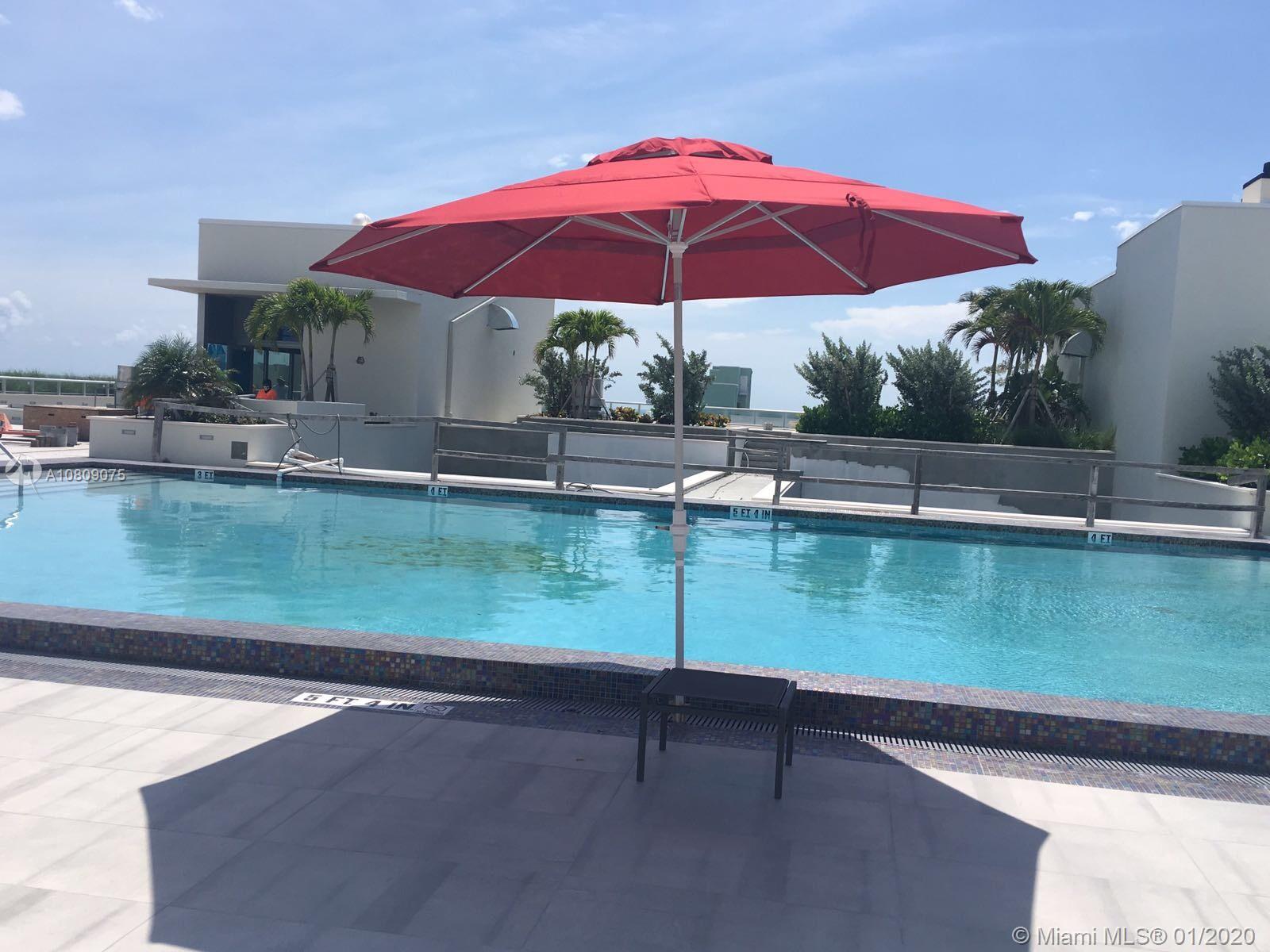 777 N Ocean Drive Hollywood FL 33019