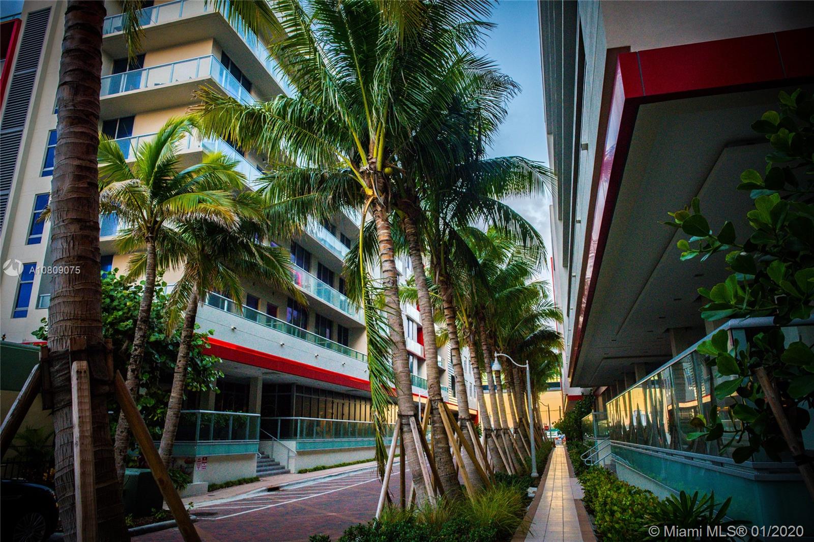 777 N Ocean Drive Hollywood FL 33019