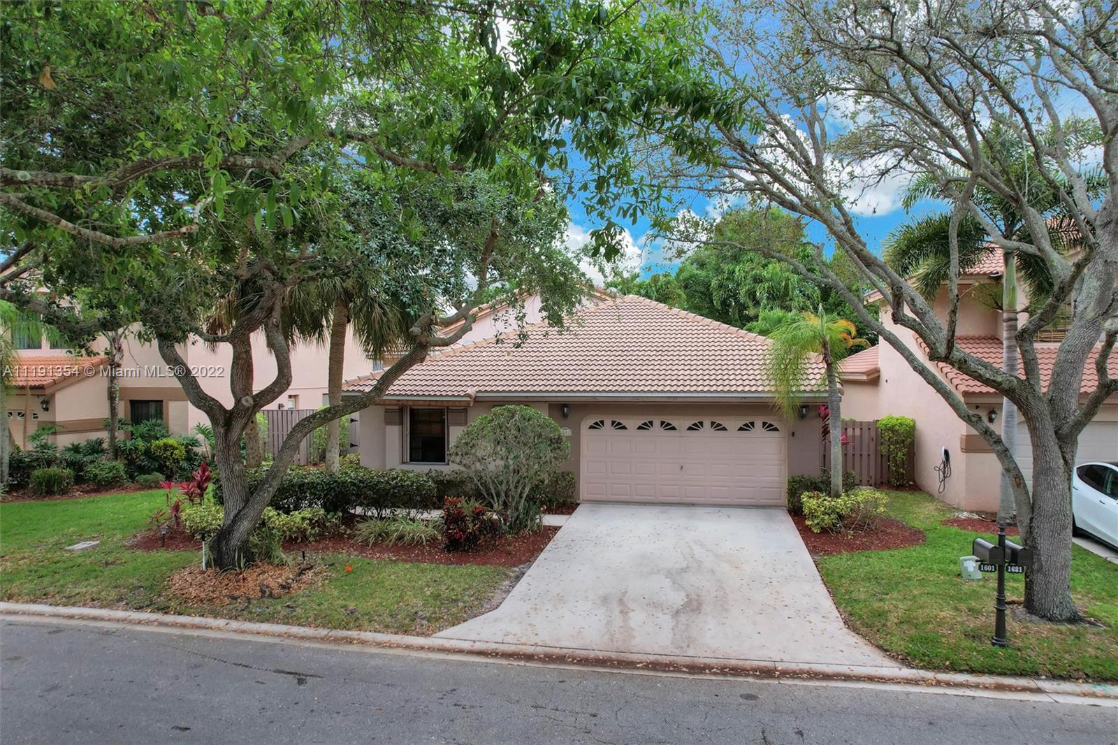 1601 NW 104th Avenue Plantation FL 33322
