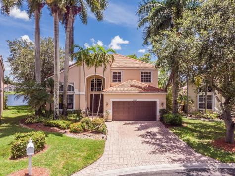 6529 NW 78th Place Parkland FL 33067
