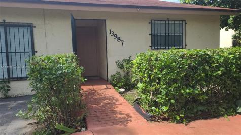 13987 SW 280th Terrace Homestead FL 33033