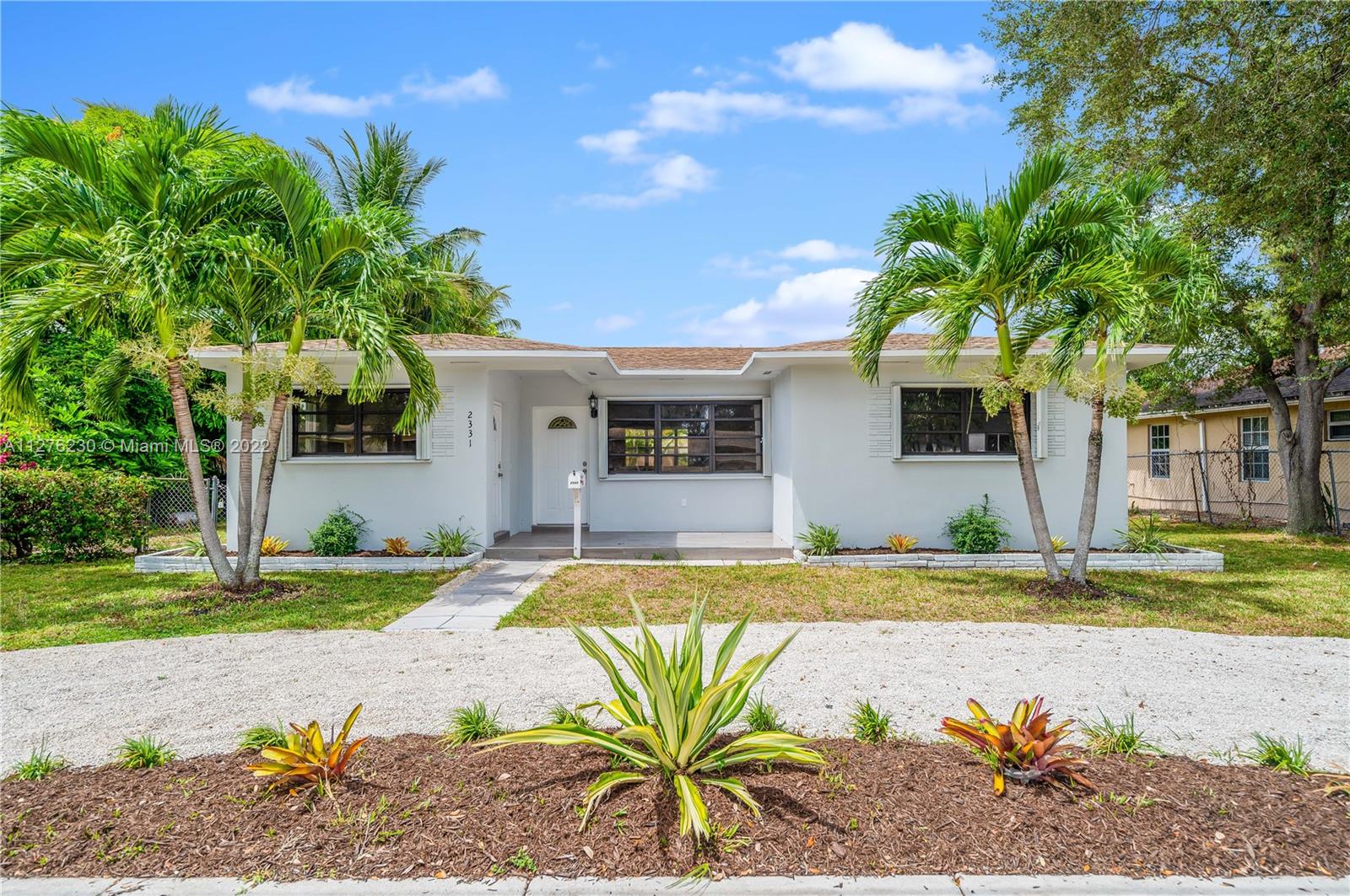2331 NW 96th Street Miami FL 33147